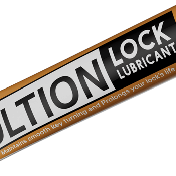 Lock Lubricant