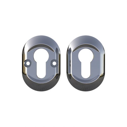 Escutcheon-CHROME