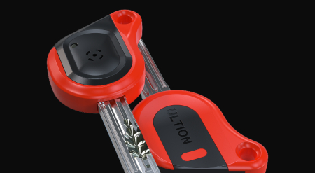 End to end encrypted