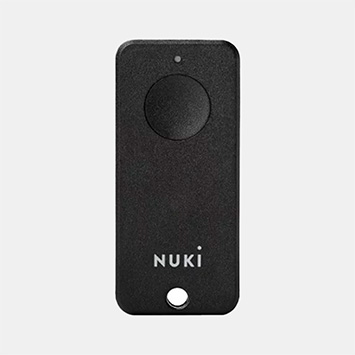 Ultion Nuki Key Fob