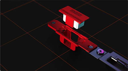 Ultion Nuki Bolt Sensor