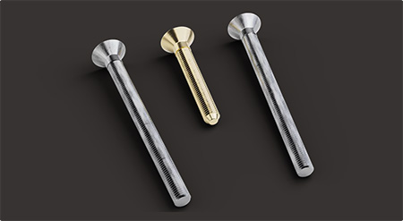 Quick and Easy Installation