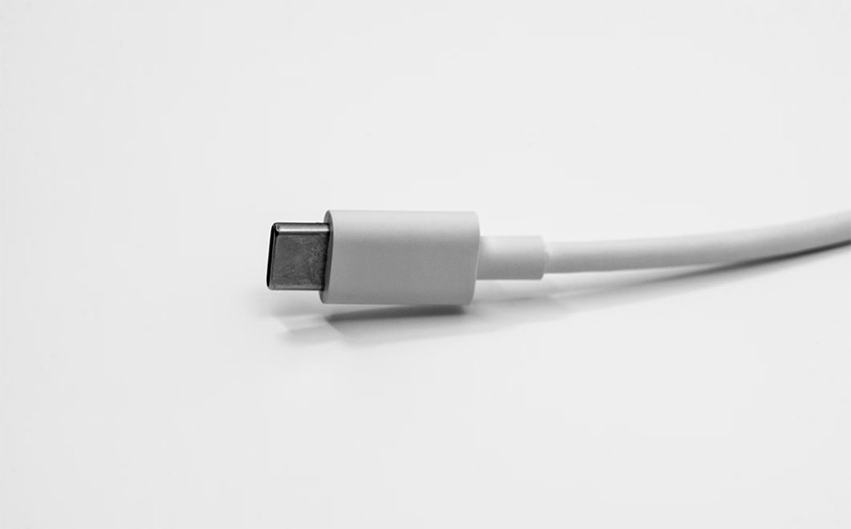 USB Cable